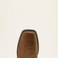 Ariat Activator VentTEK Work Boot in Alamo Brown & Stone Gray