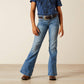 Ariat Girl's Rosalie Trouser Jean in Tennessee