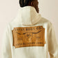 Ariat Shield Steerhead Hoodie