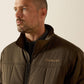 Ariat Crius Insulated Jacket in Earth