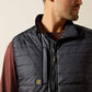 Ariat Rebar Cordura Ripstop Lightweight Insulated Vest