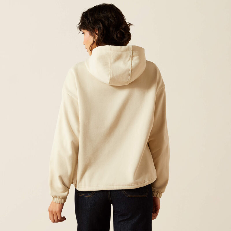 Ariat Essential Sendero Yeehaw Hoodie