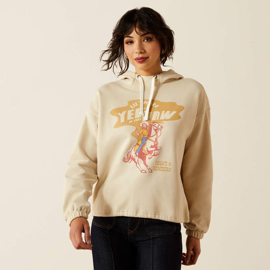 Ariat Essential Sendero Yeehaw Hoodie