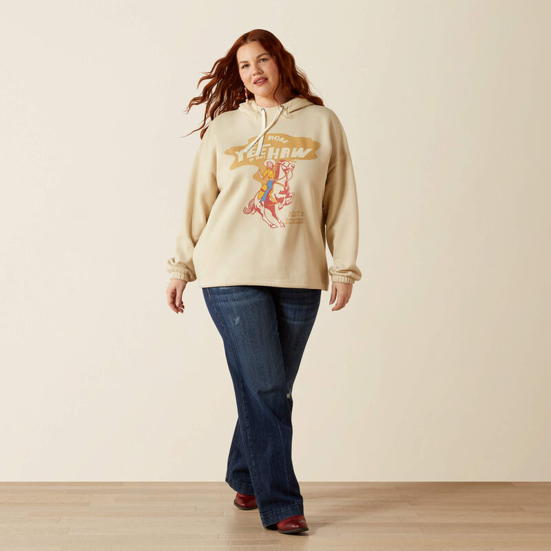 Ariat Essential Sendero Yeehaw Hoodie