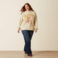 Ariat Essential Sendero Yeehaw Hoodie