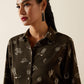Ariat Homestyle Shirt in Layla Print