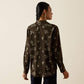 Ariat Homestyle Shirt in Layla Print