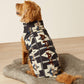 Ariat Team Softshell Dog Jacket in Thornstone