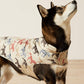 Ariat Pup Puffer Jacket in Painted Ponies Print