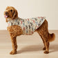 Ariat Pup Puffer Jacket in Painted Ponies Print
