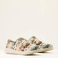 Ariat Hilo Shoe in Natural Southwest Print