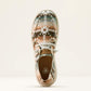 Ariat Hilo Shoe in Natural Southwest Print
