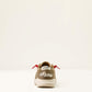 Ariat Hilo Sendero Shoe in Brown Bomber & Yeehaw Print