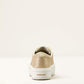 Ariat Skylar Shoe in Pearl Floral Emboss