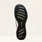 Ariat Buckeye Waterproof Shoe in Dark Brown & Lizard Print