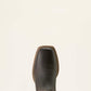 Ariat Ryden Ultra Wide Square Toe Cowboy Boot in Smokey Brown & Dusty Taupe