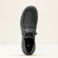 Ariat Hilo Shoe in Charcoal Knit