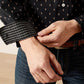 Ariat Wrinkle Free Asher Classic Fit Shirt in Black
