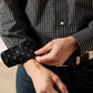 Ariat Wrinkle Free Abel Classic Fit Shirt