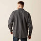 Ariat Wrinkle Free Abel Classic Fit Shirt
