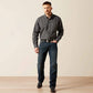 Ariat Wrinkle Free Abel Classic Fit Shirt