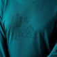 Ariat Dreams Pajama Set in Deserted Print