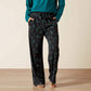 Ariat Dreams Pajama Set in Deserted Print