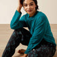 Ariat Dreams Pajama Set in Deserted Print