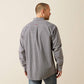 Ariat Tobias Classic Fit Shirt in Black