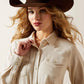Ariat Papyrus Western Shirt
