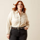 Ariat Papyrus Western Shirt