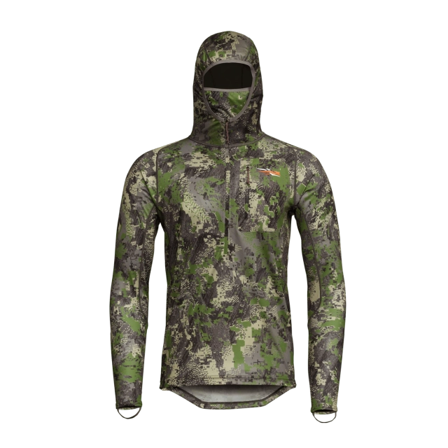 Sitka Core Lightweight Hoodie in Optifade Cover
