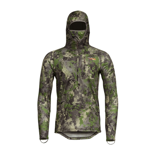 Sitka Core Lightweight Hoodie in Optifade Cover