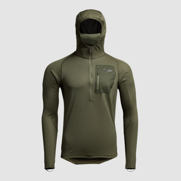 Sitka Gear Core Lightweight Hoody Covert 2X