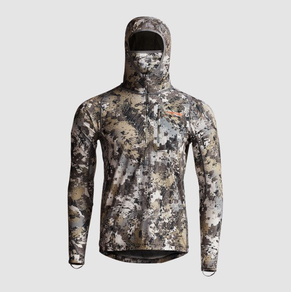 Sitka Gear Core Lightweight Hoody Optifade Elevated II 2X