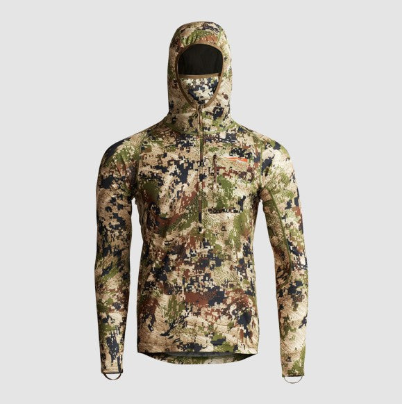 Sitka Gear Core Lightweight Hoody Optifade Subalpine 2X