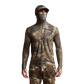 Sitka Core Lightweight Hoodie in Optifade Waterfowl Timber