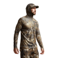 Sitka Core Lightweight Hoodie in Optifade Waterfowl Timber