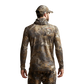Sitka Core Lightweight Hoodie in Optifade Waterfowl Timber