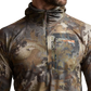 Sitka Core Lightweight Hoodie in Optifade Waterfowl Timber