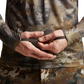Sitka Core Lightweight Hoodie in Optifade Waterfowl Timber