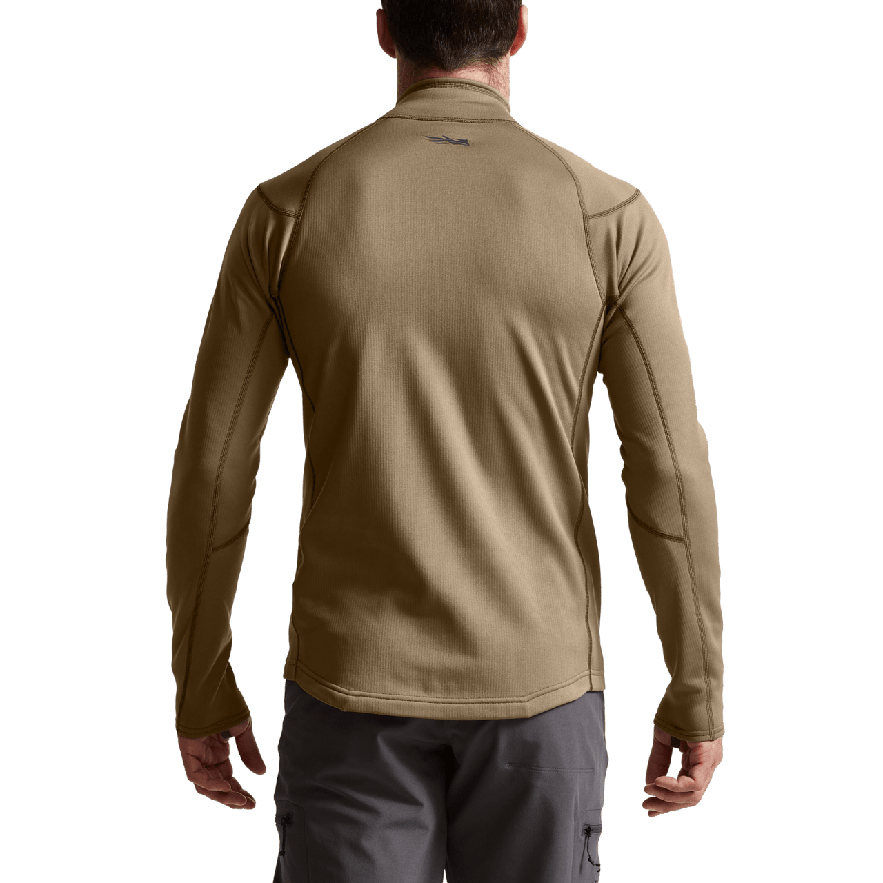 Sitka Core Midweight Zip-T