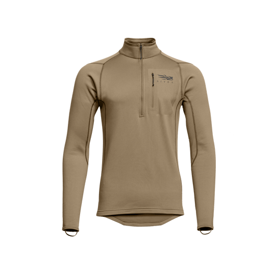 Sitka Core Midweight Zip-T