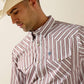 Ariat Pro Series Trae Fitted Snap Shirt