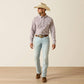 Ariat Pro Series Trae Fitted Snap Shirt