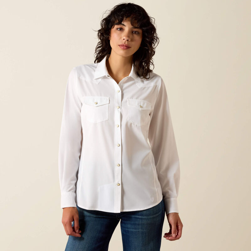 Womens Western Shirts
