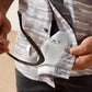 Ariat Rebar Made Tough VentTEK DuraStretch Work Shirt in Micro Chip Print