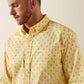 Ariat Pacey Classic Fit Shirt in Sunlight Medallion
