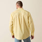 Ariat Pacey Classic Fit Shirt in Sunlight Medallion