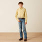 Ariat Pacey Shirt in Sunlight Medallion